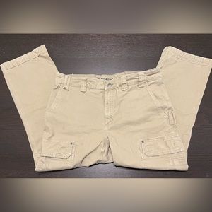duluth cargo pants